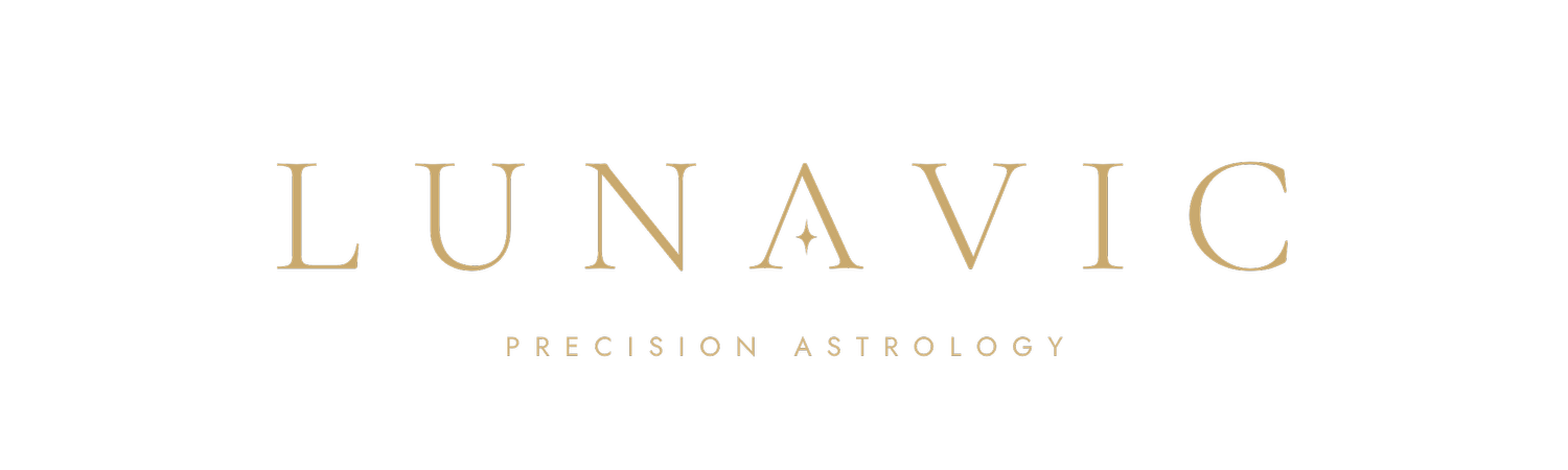 Lunavic