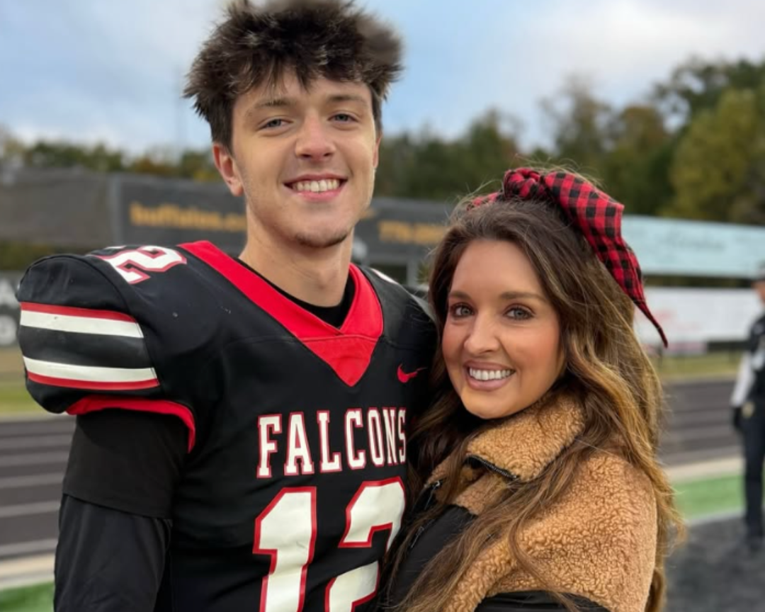 The Decision That Changed My Life Forever 