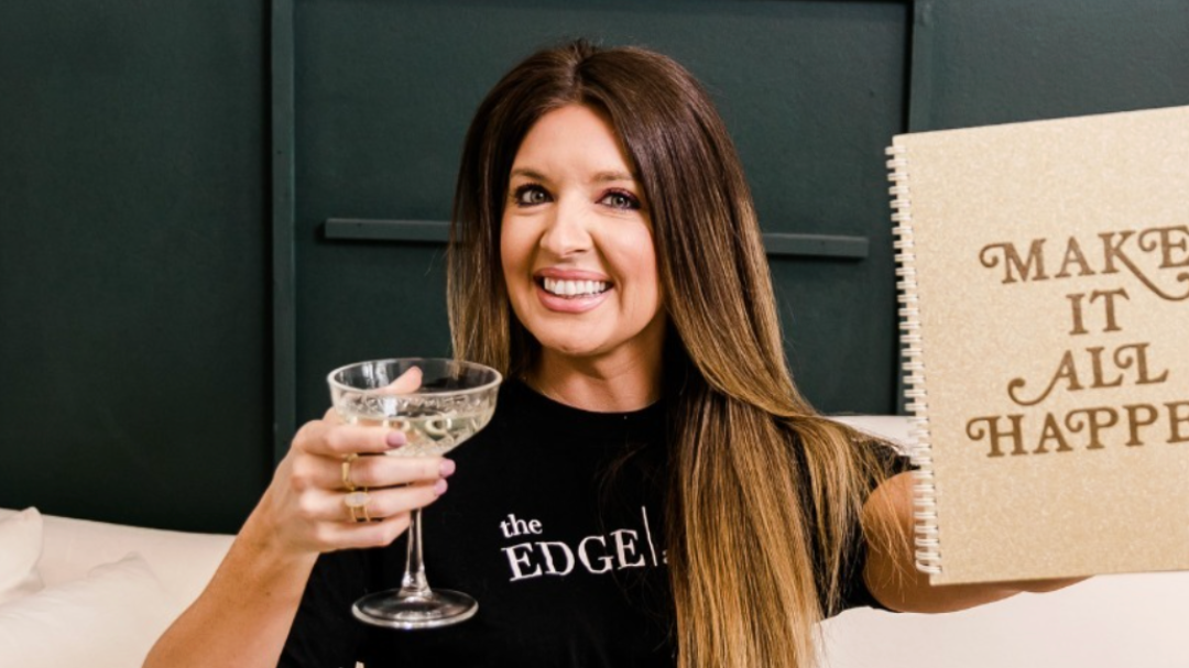 Date Yourself First (Trust Me on This)