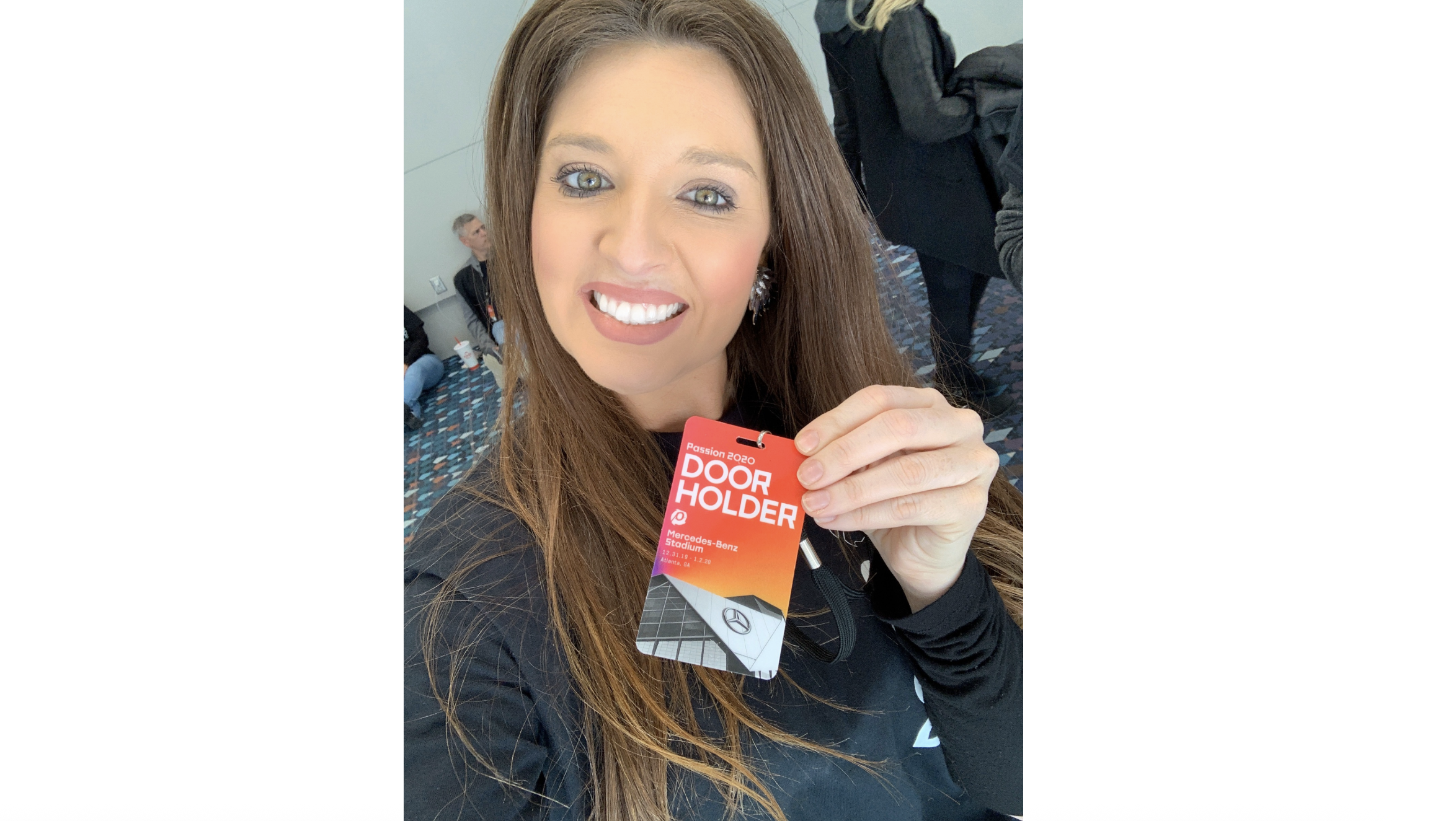 What Passion Conference Taught Me: Living a Life Rooted in Purpose