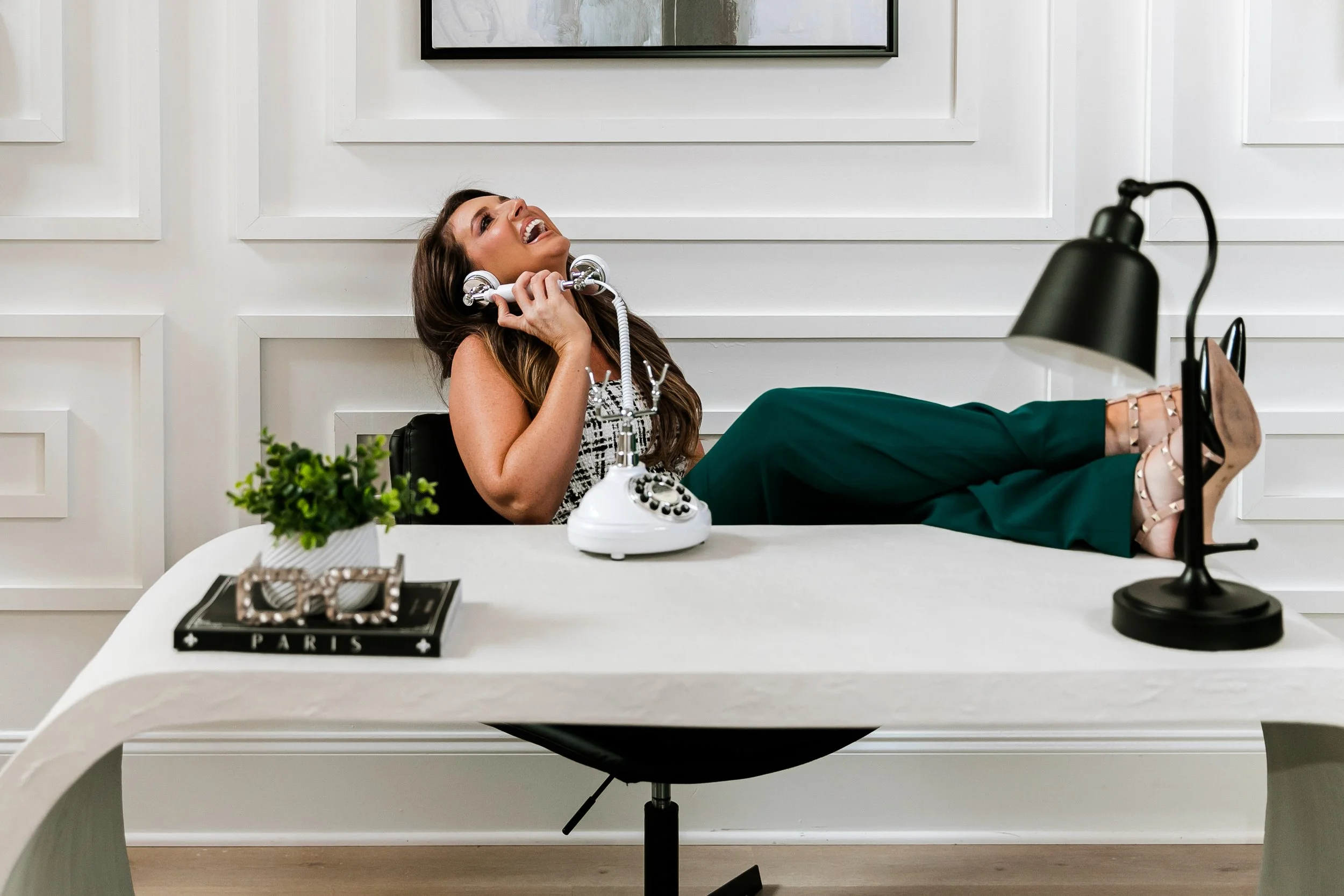 Purpose Driven Decisions