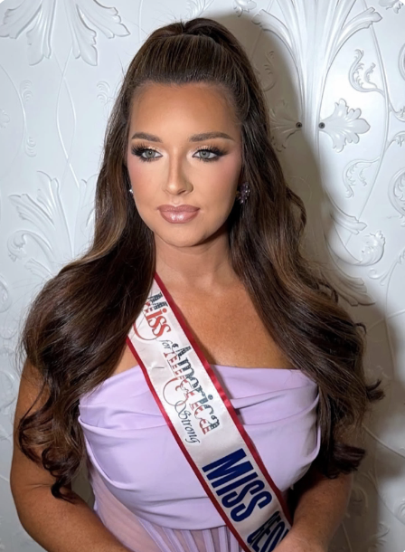 Beyond the Crown: What Pageantry Really Taught Me