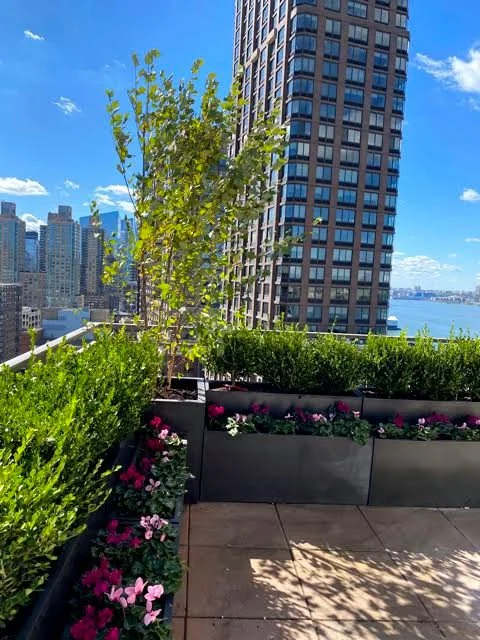 200 Riverside Boulevard, NYC