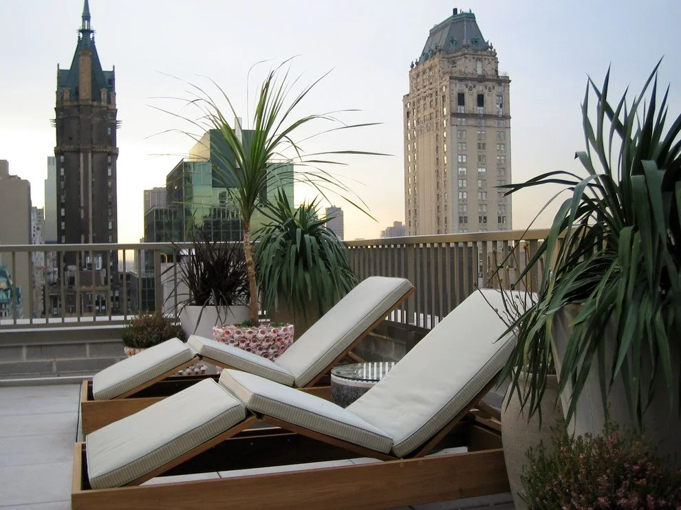 Park Avenue Terrace