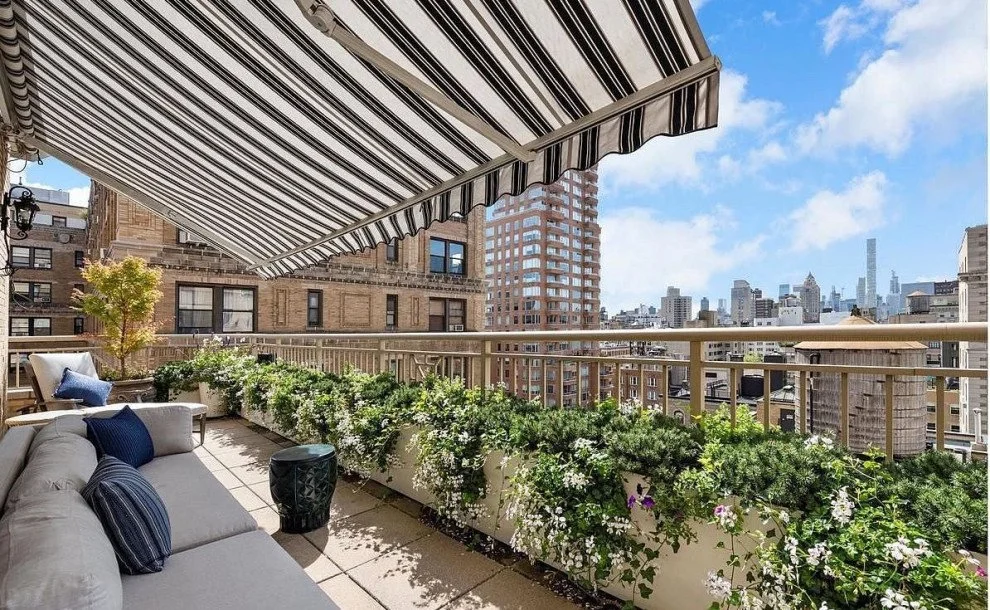 Fifth Avenue Terraces