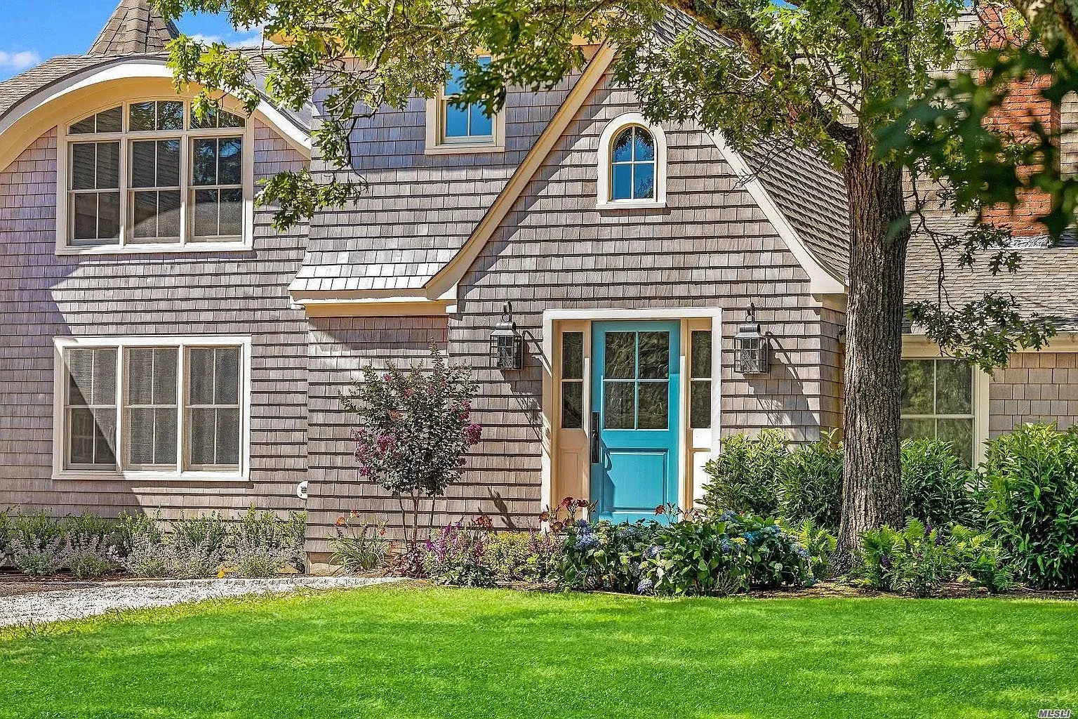 Bridge Lane North Fork