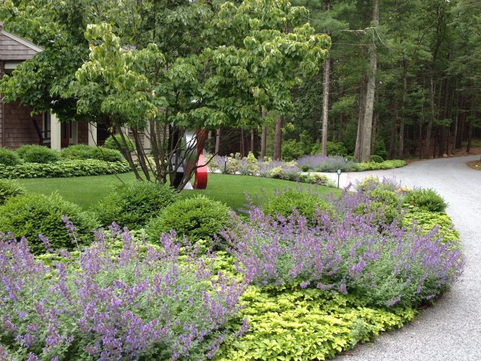 East Hampton Bull Path