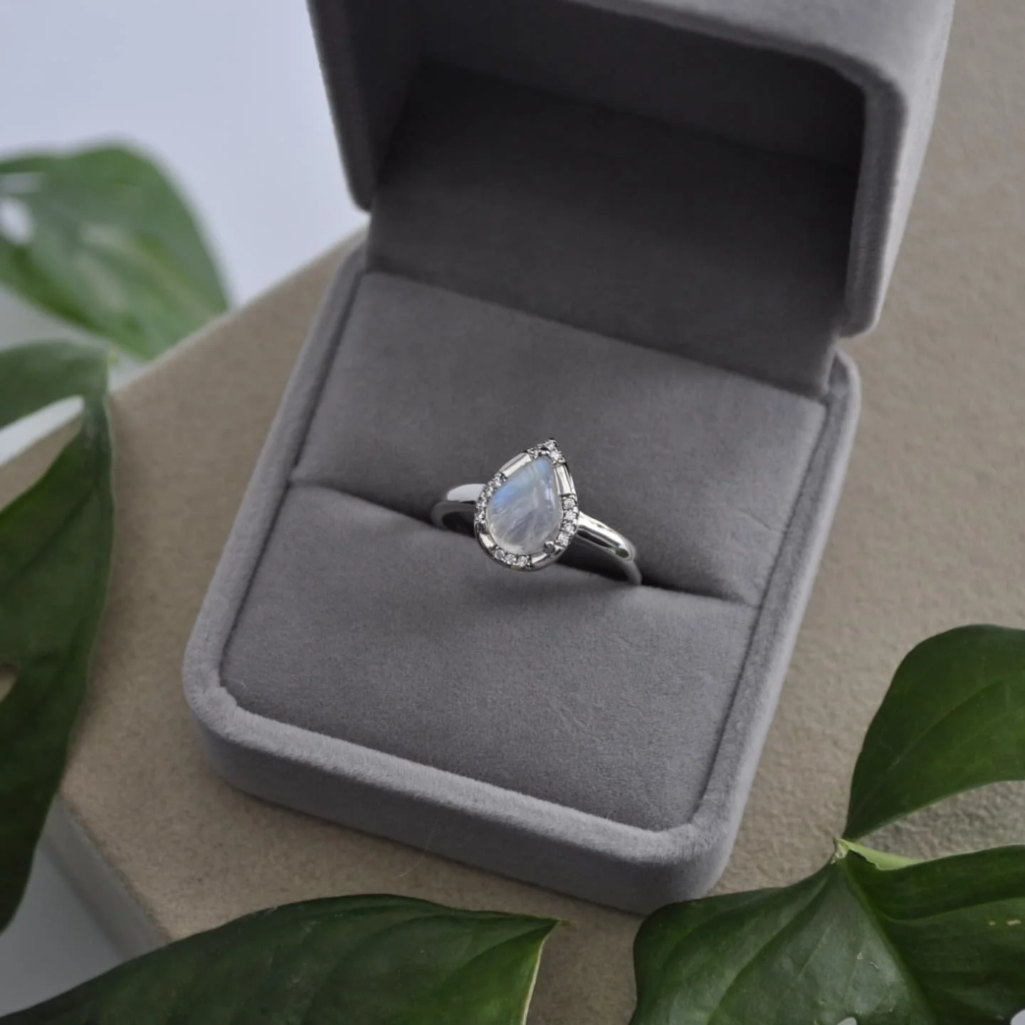 NEW sterling silver .925 high-quality gemstone rings ✨️

We have tons, and I mean TONS of rings in stock! This is the perfect time to get your hands on a new piece or gift one to someone special. 

We have gift cards available for Valentines Day &amp