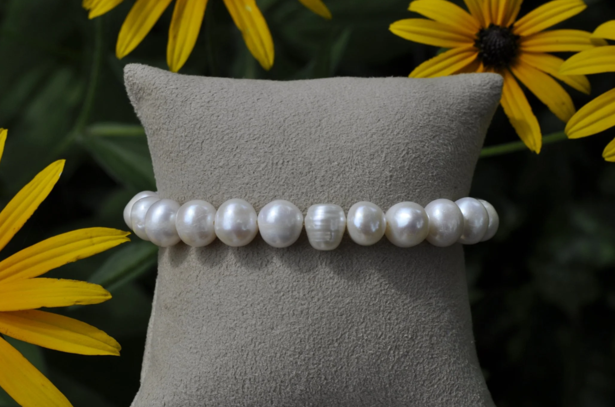 Freshwater Pearl Bracelet