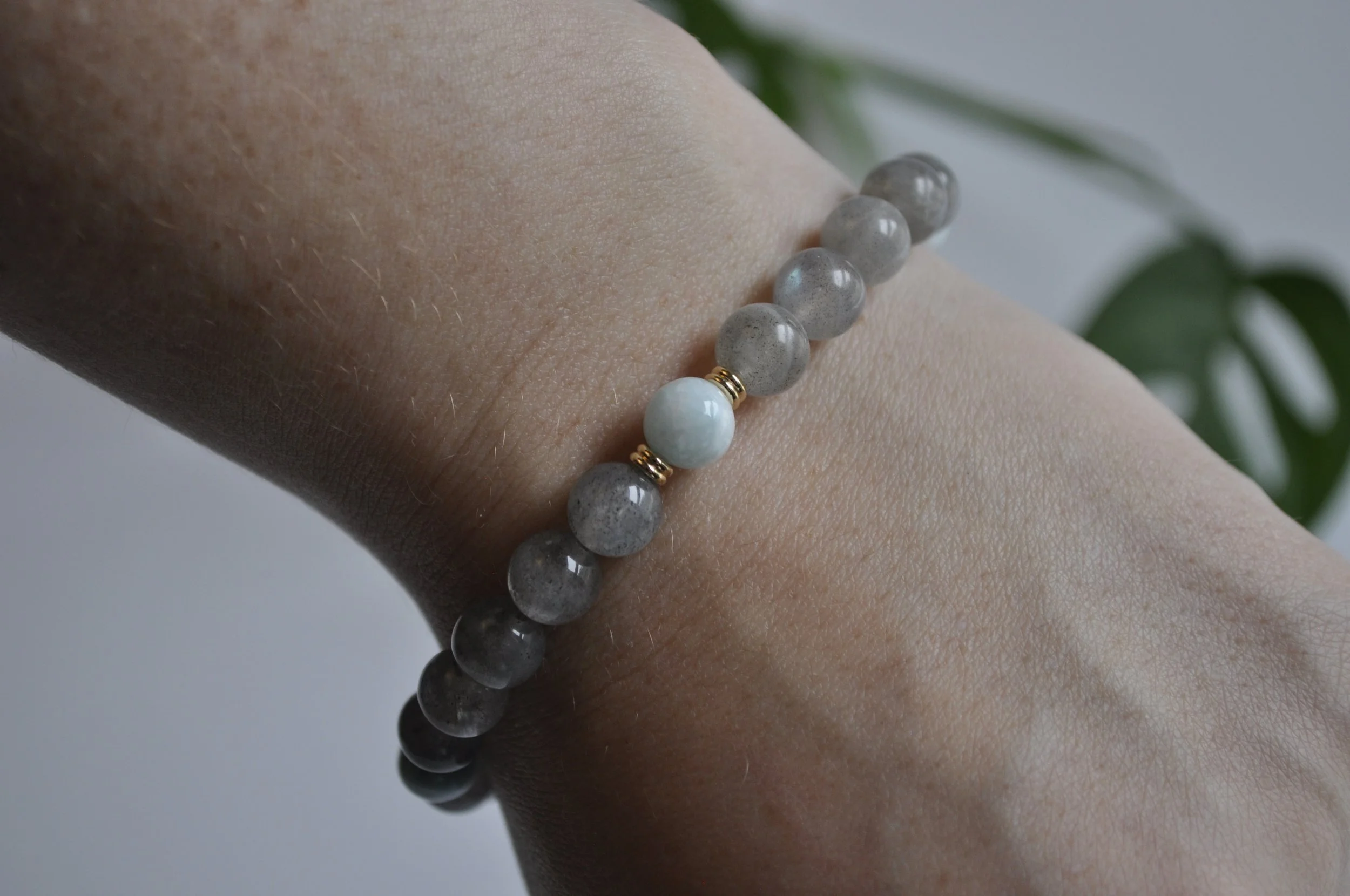 Labradorite gemstone bracelet near me Tavistock, Labradorite jewelry, Larimar bracelet near me Tavistock, Larimar jewelry, Gemstone bracelets near me Tavistock