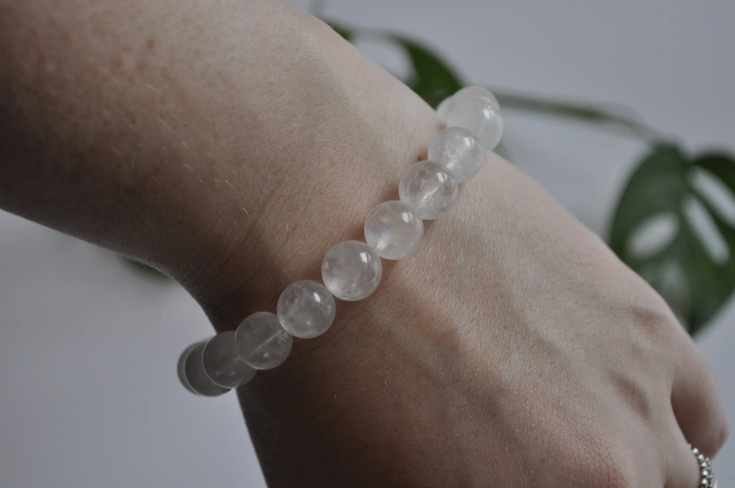 Rainbow moonstone gemstone bracelet near me tavistock, Gemstone bracelets near me tavistock, moonstone bracelet, moonstone jewelry near me, Gemstones