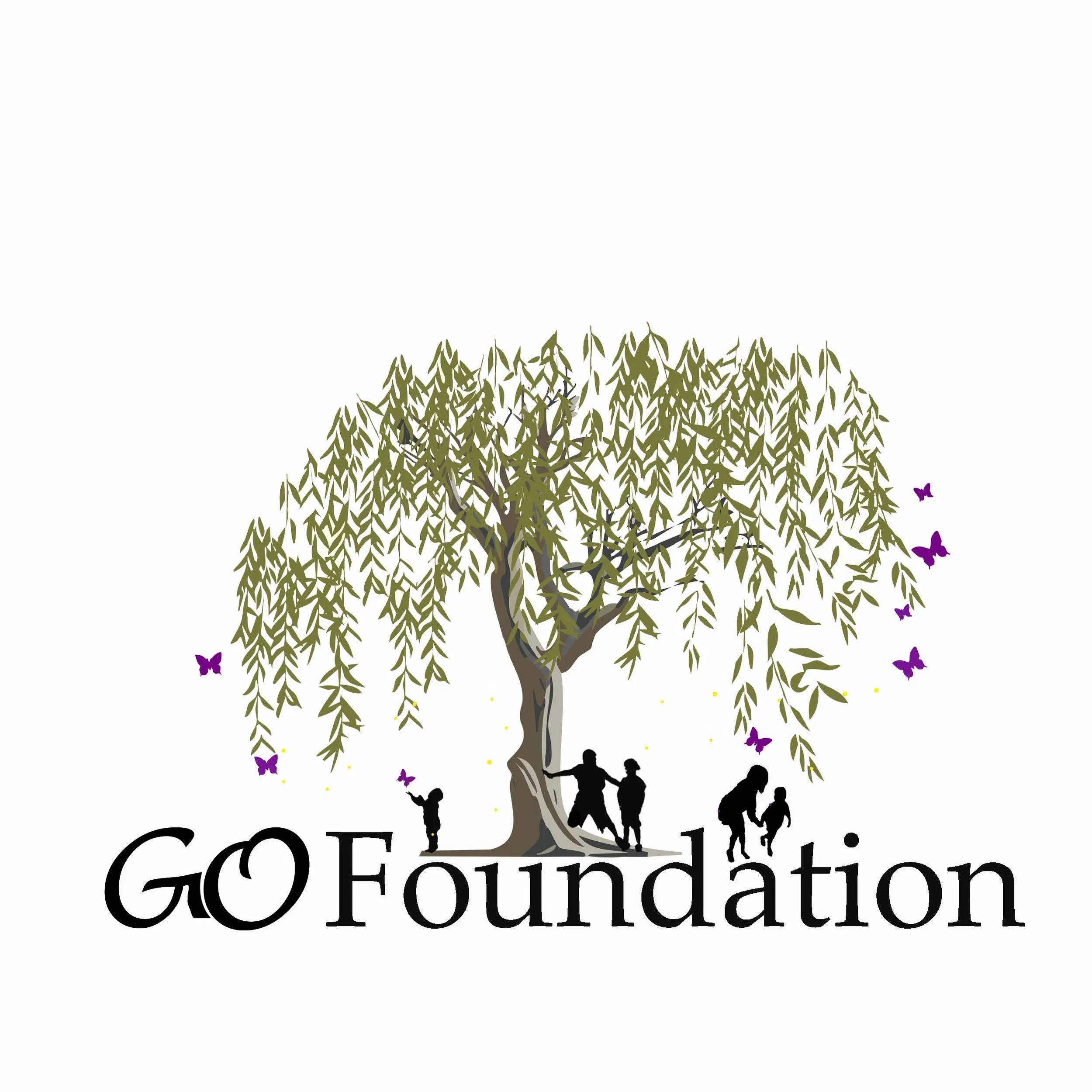GO Foundation: Take & Bake Meal Fundraiser