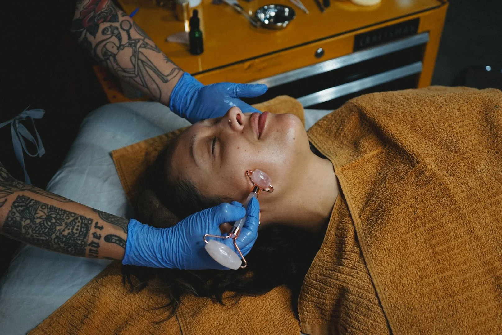 how often should you actually get a facial?