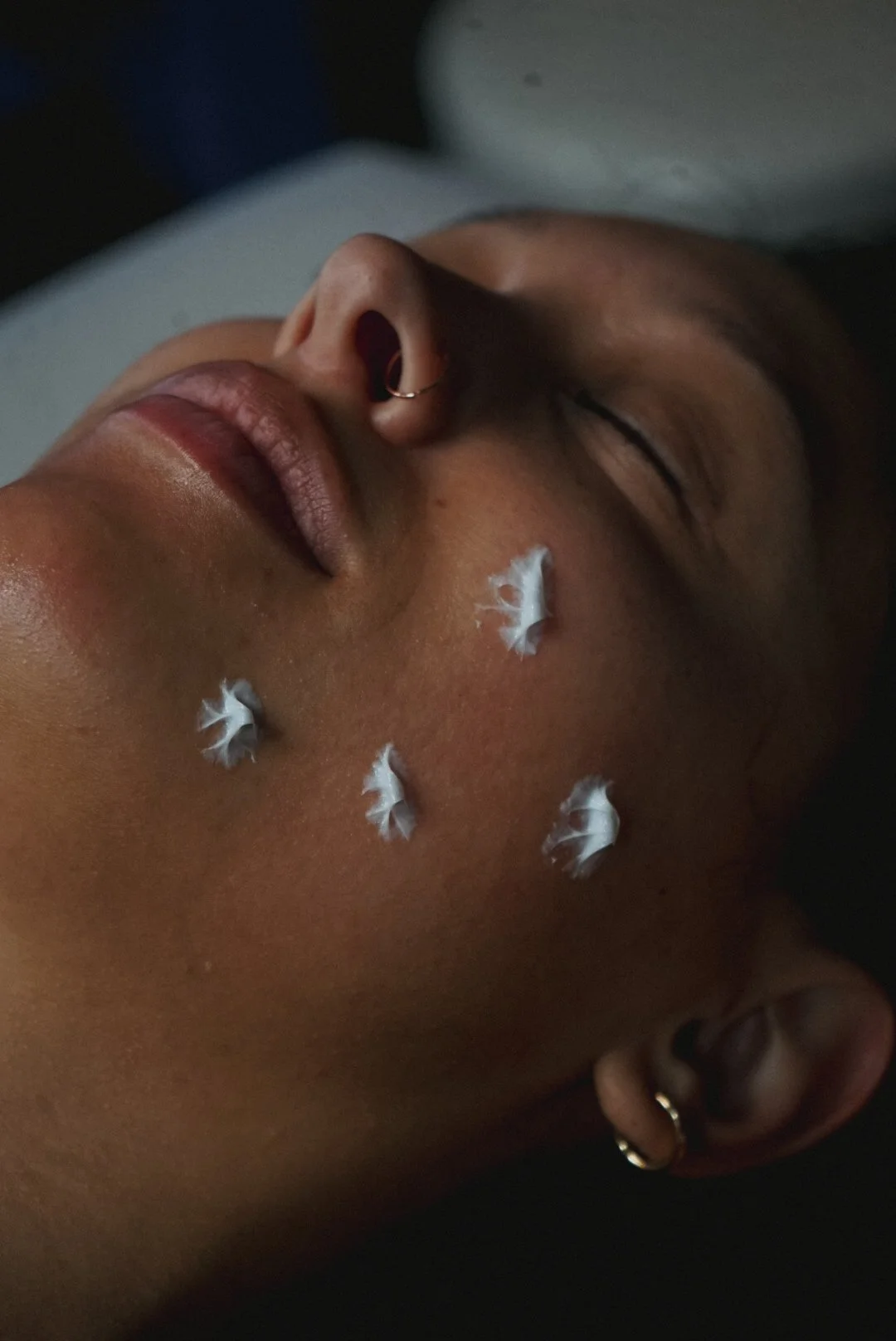 your skin barrier is pissed. here's how to tell.