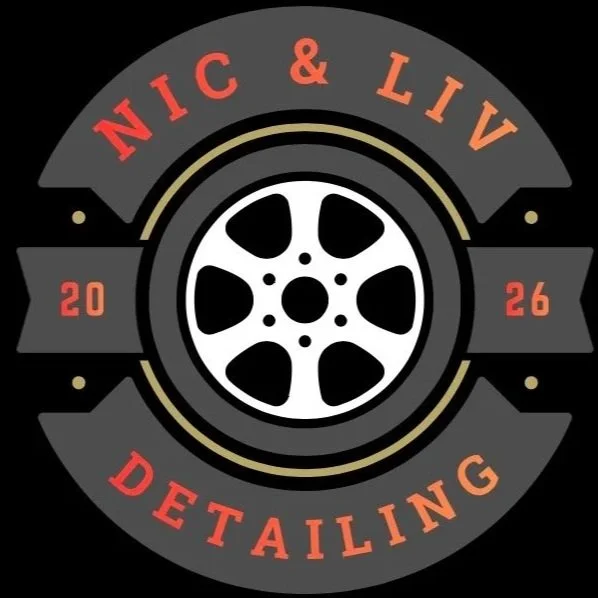 Nic&amp;Liv Detailing
