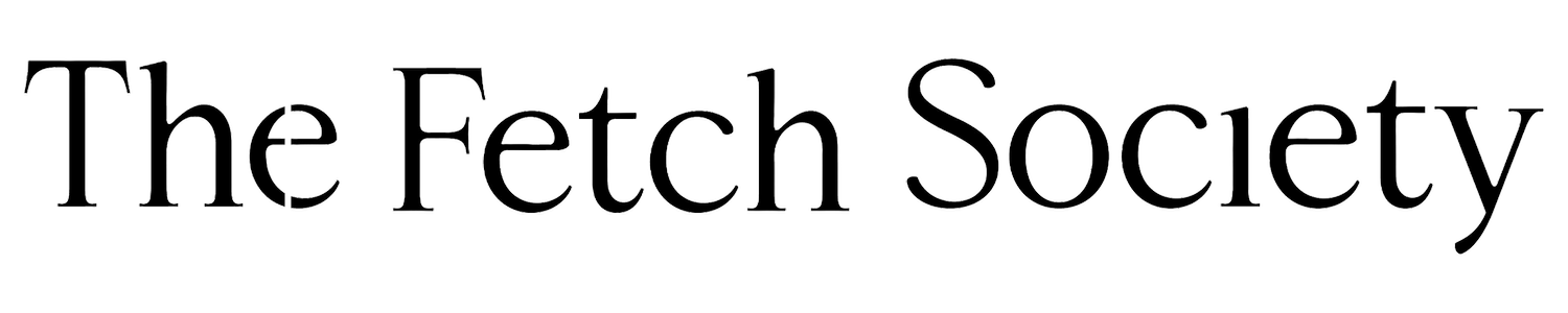 The Fetch Society