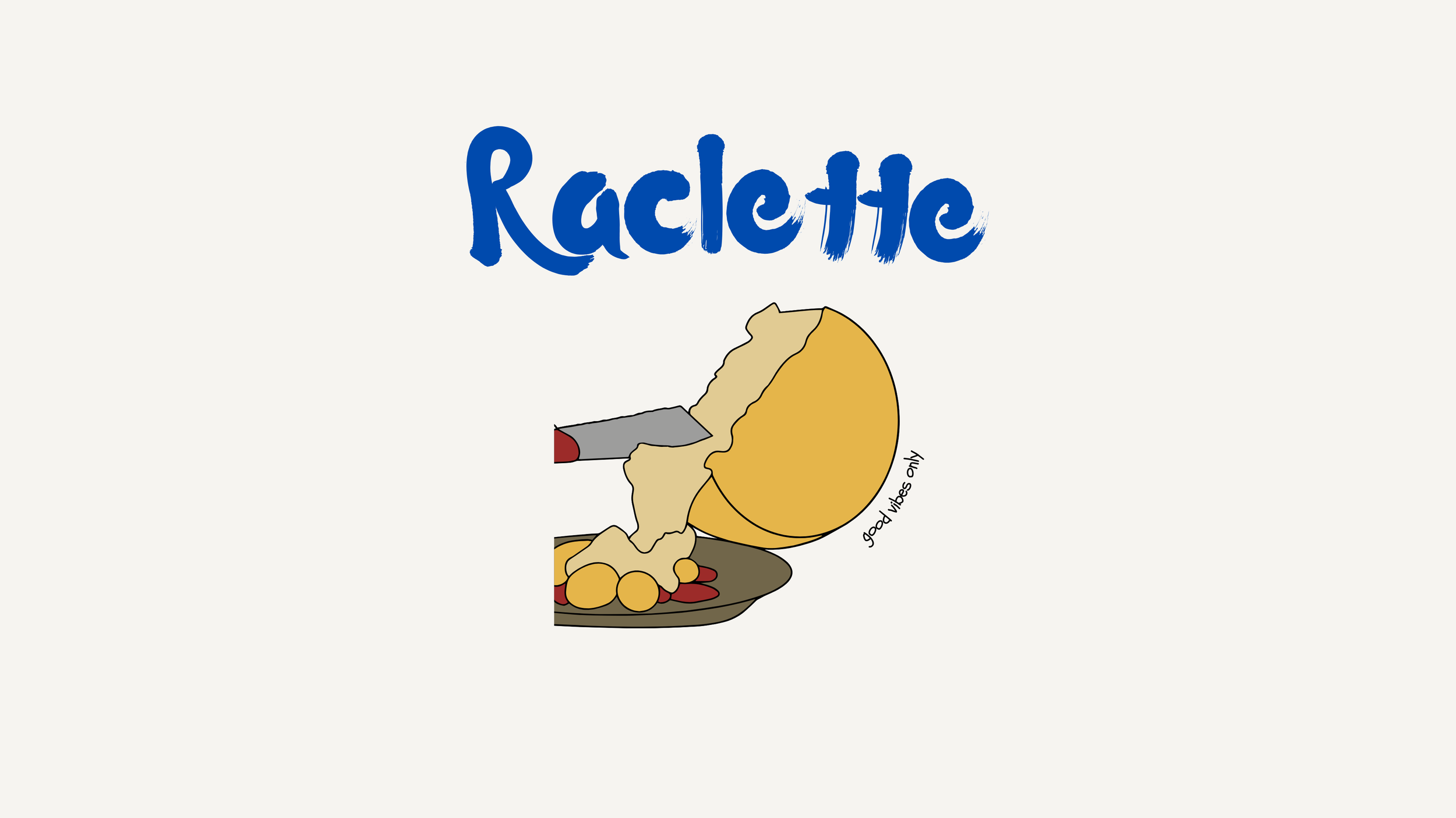 Soirée raclette