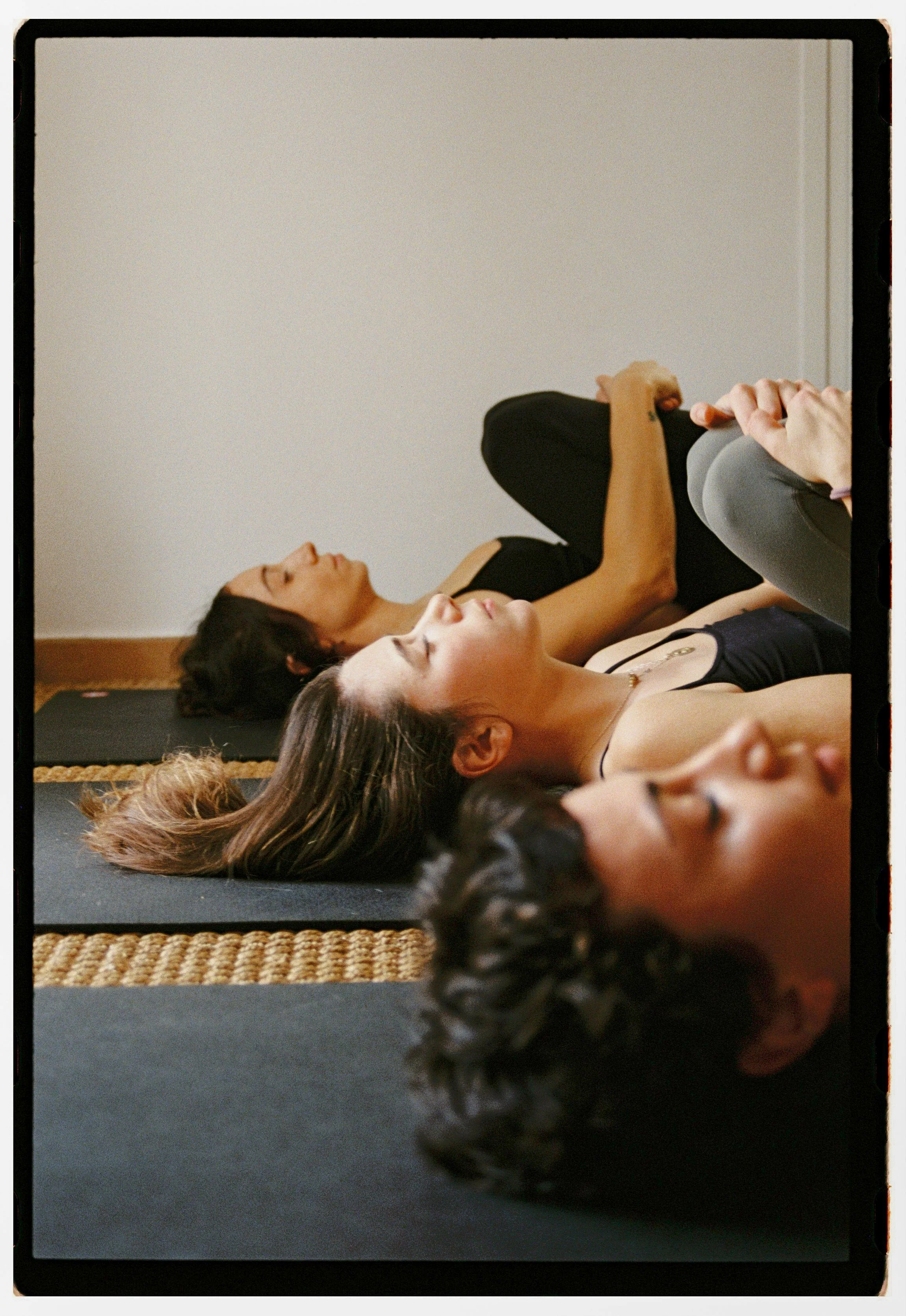 Play of Consciousness 300-hour Yoga Teacher Training