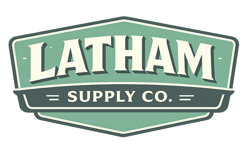 Latham Supply Co