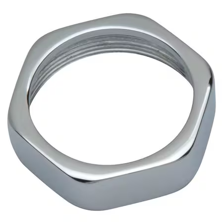 ZURN Stop Nut,Coupling,Use With Control Stop