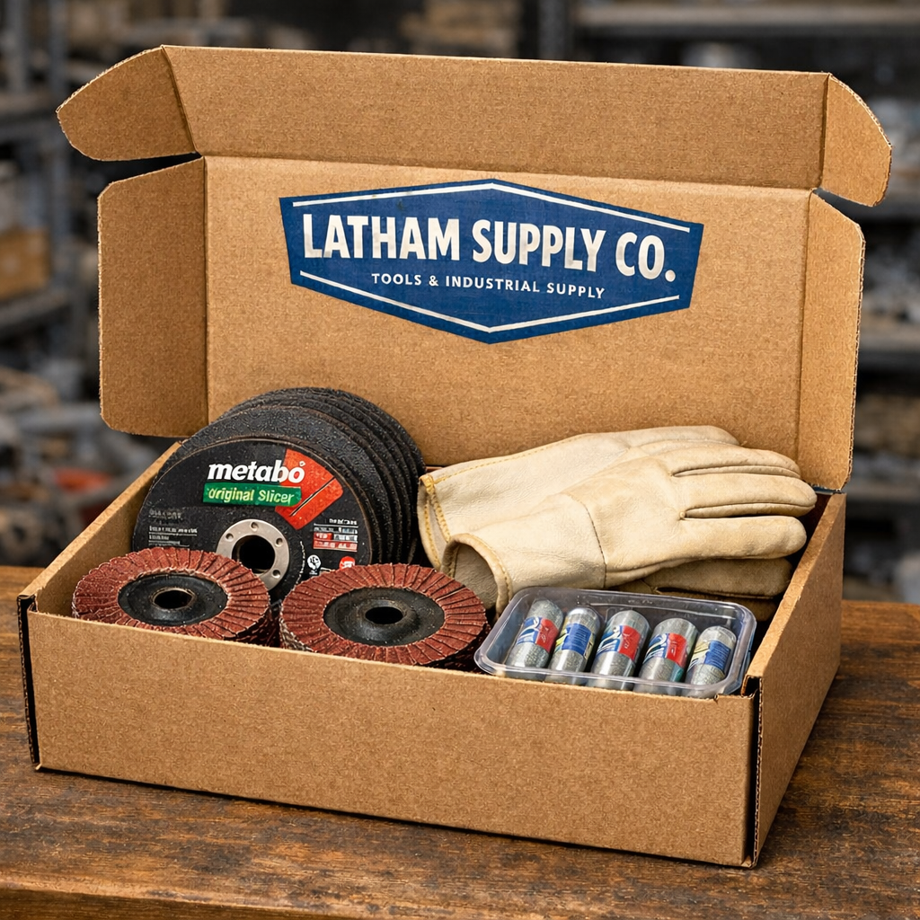 Outage Essentials Kit