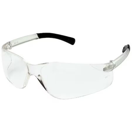 CONDOR  Clear Safety Glasses