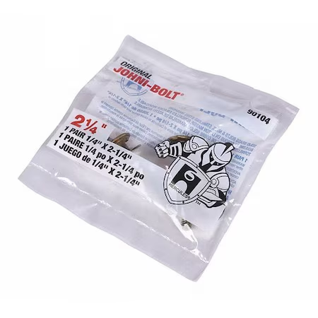 HERCULES Johni-Bolts 5/16"