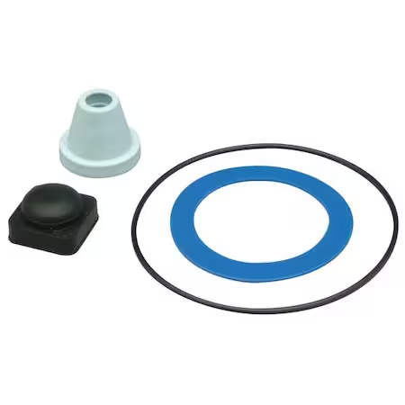 ZURN Repair Kit,For 2VEH8, 2VEJ1
