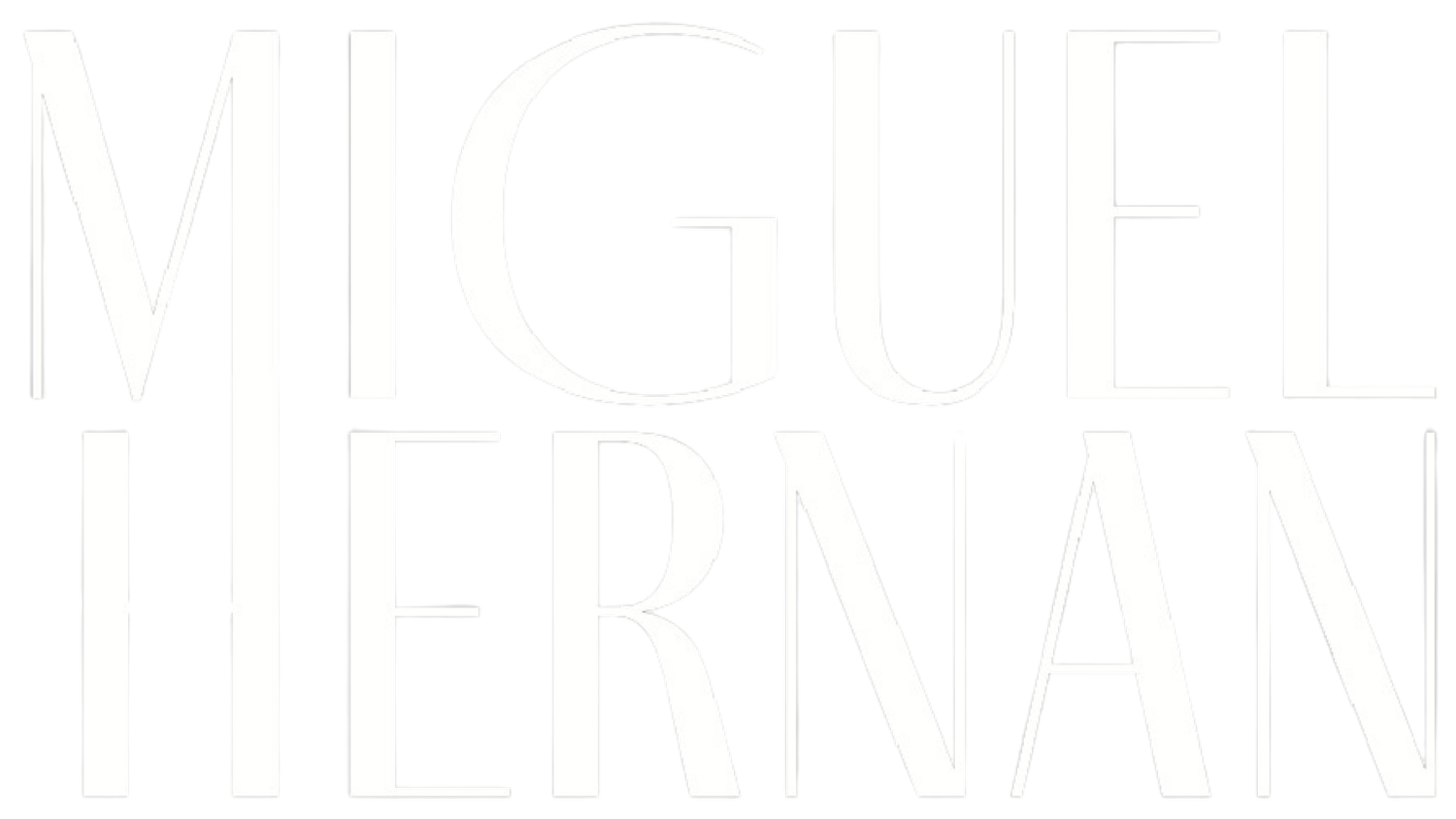 MIGUEL HERNAN