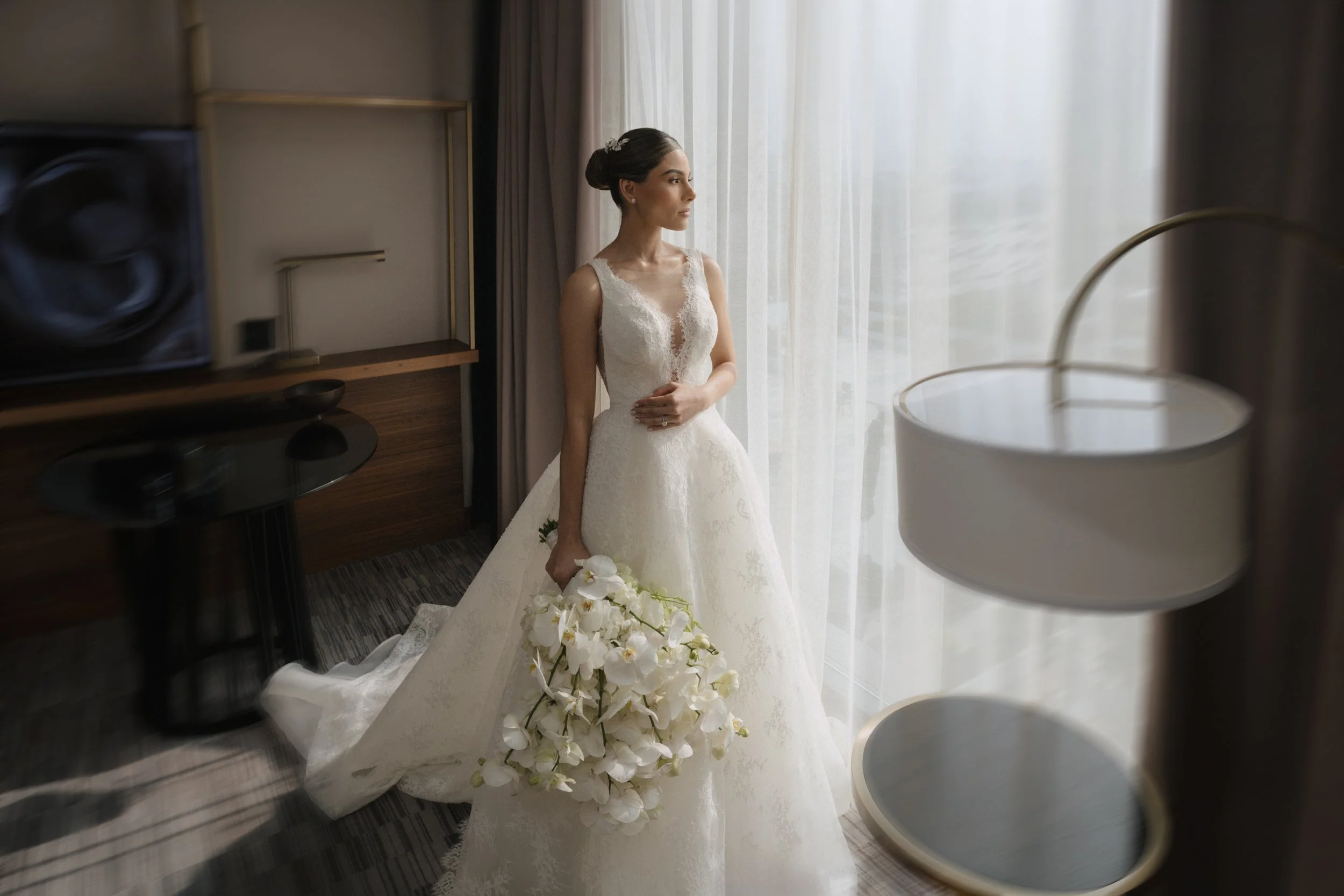 Miguel Hernan Novias