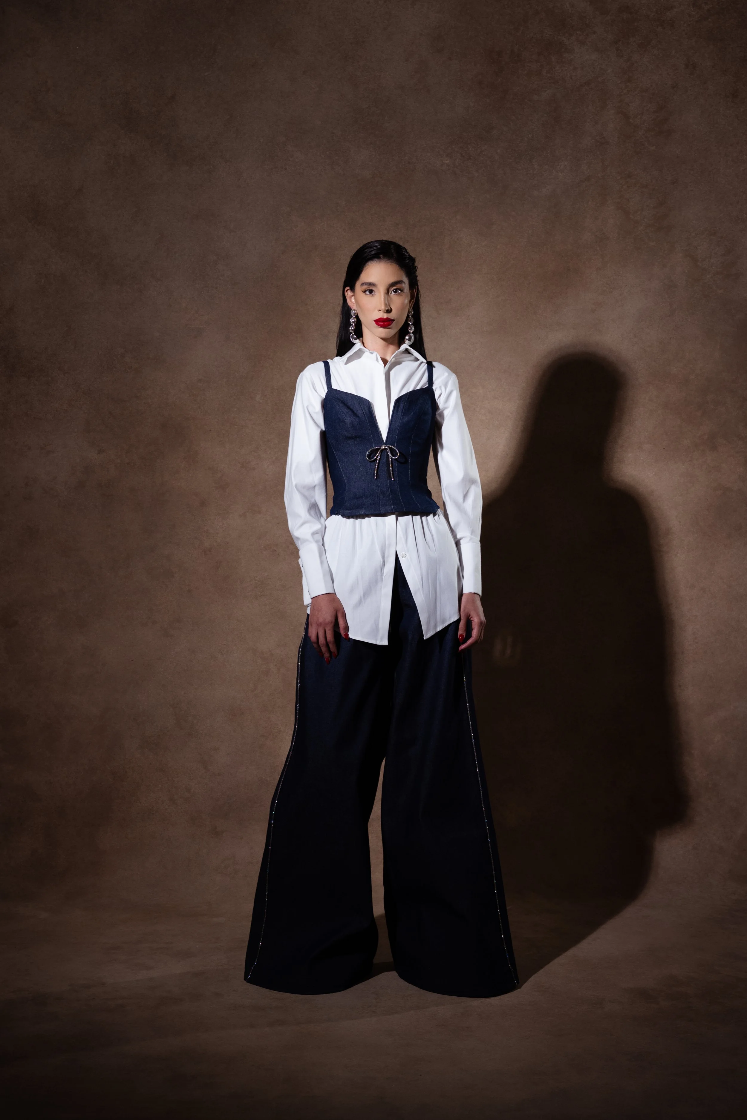 PANTALÓN DENIM