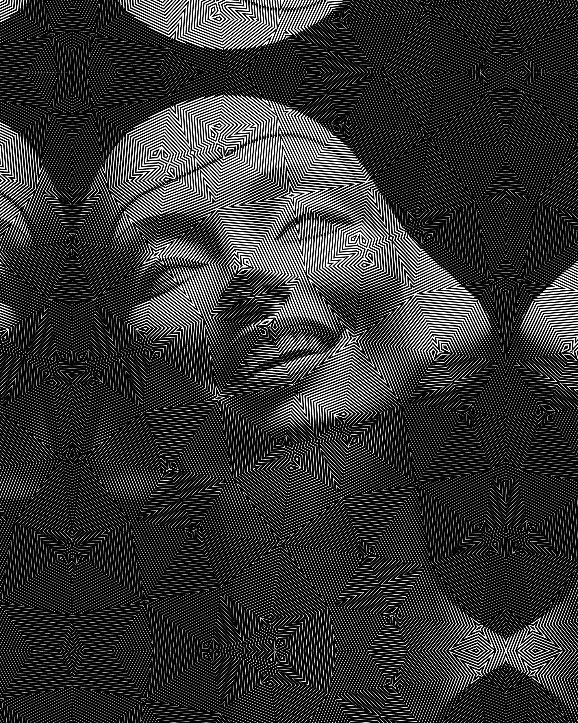 I Looked Up and There  You Were