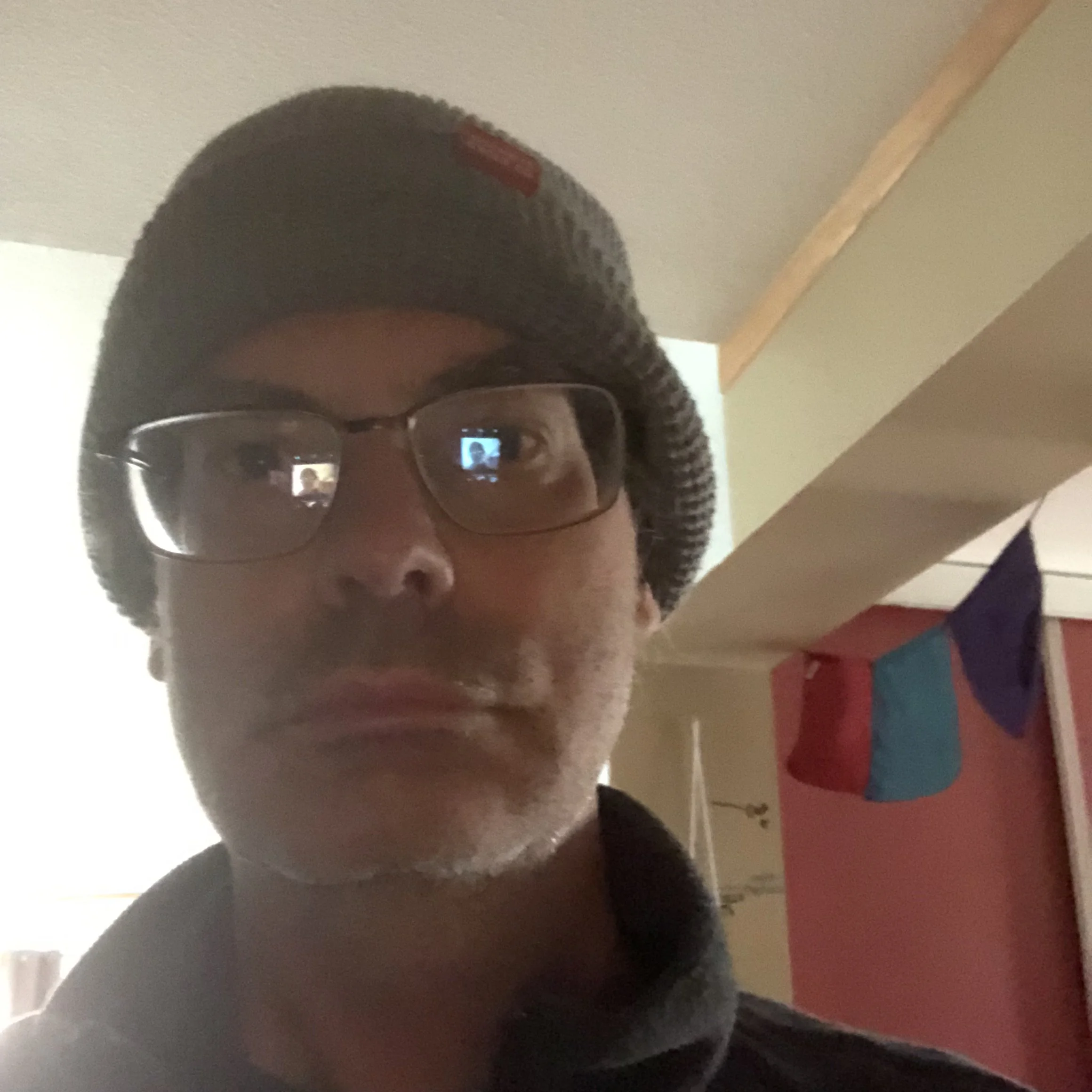 Featured Poet: Kent Fielding