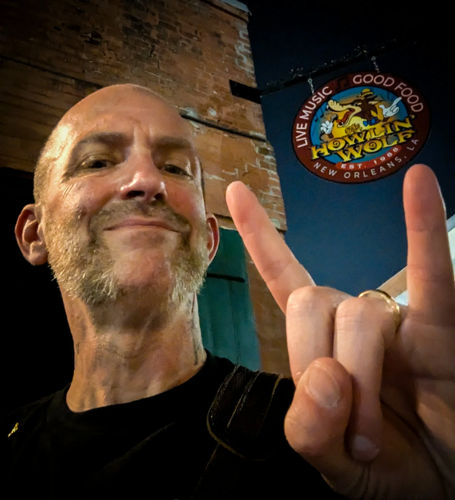 Featured Poet: Michael Duckwall
