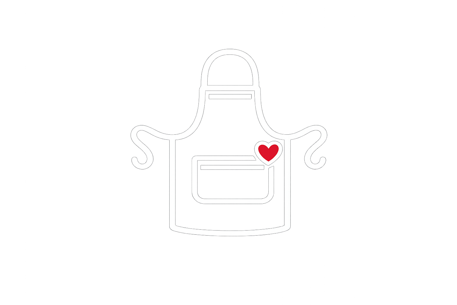 Laundry service for restaurants and food service businesses