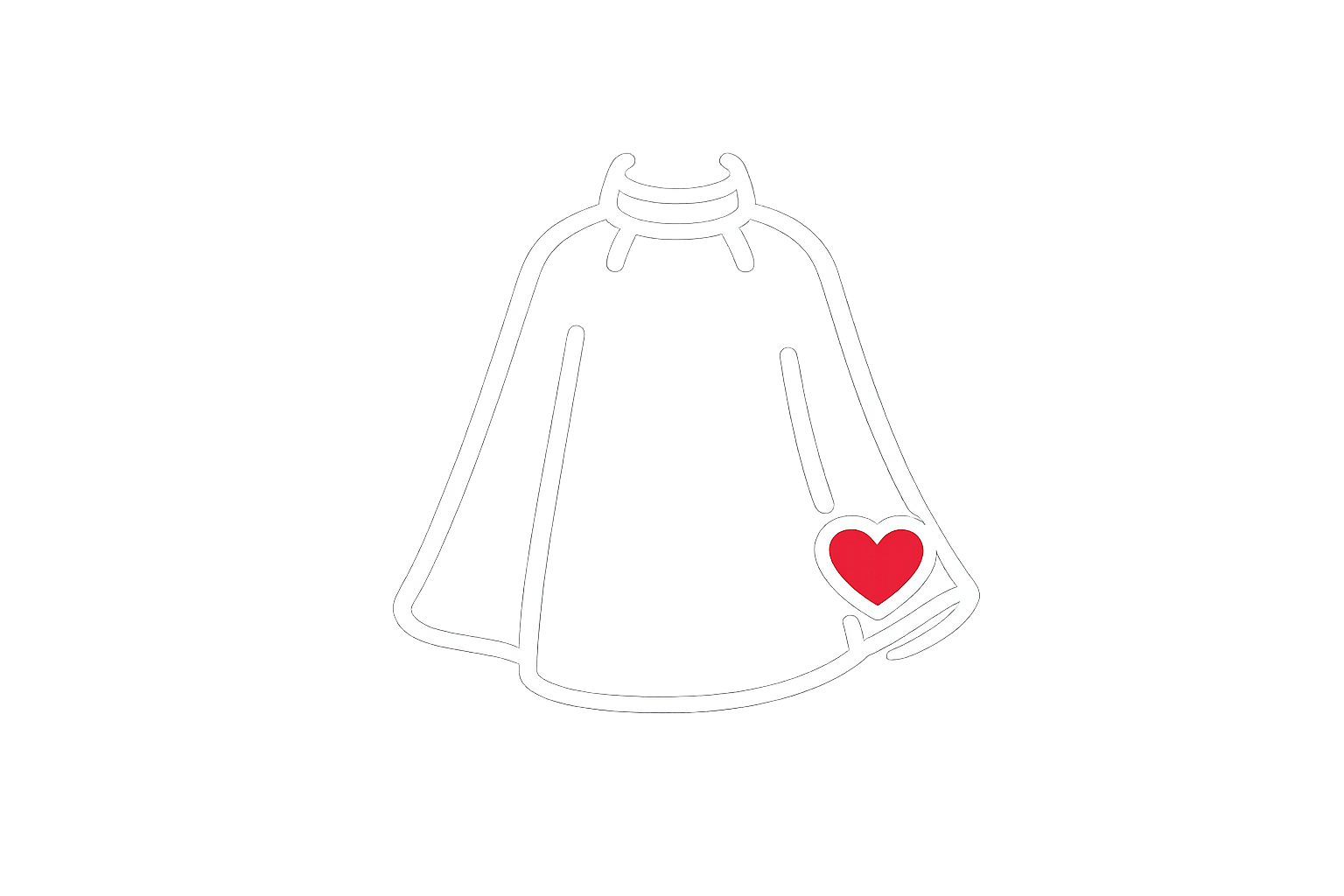 Laundry service for spas and salons.