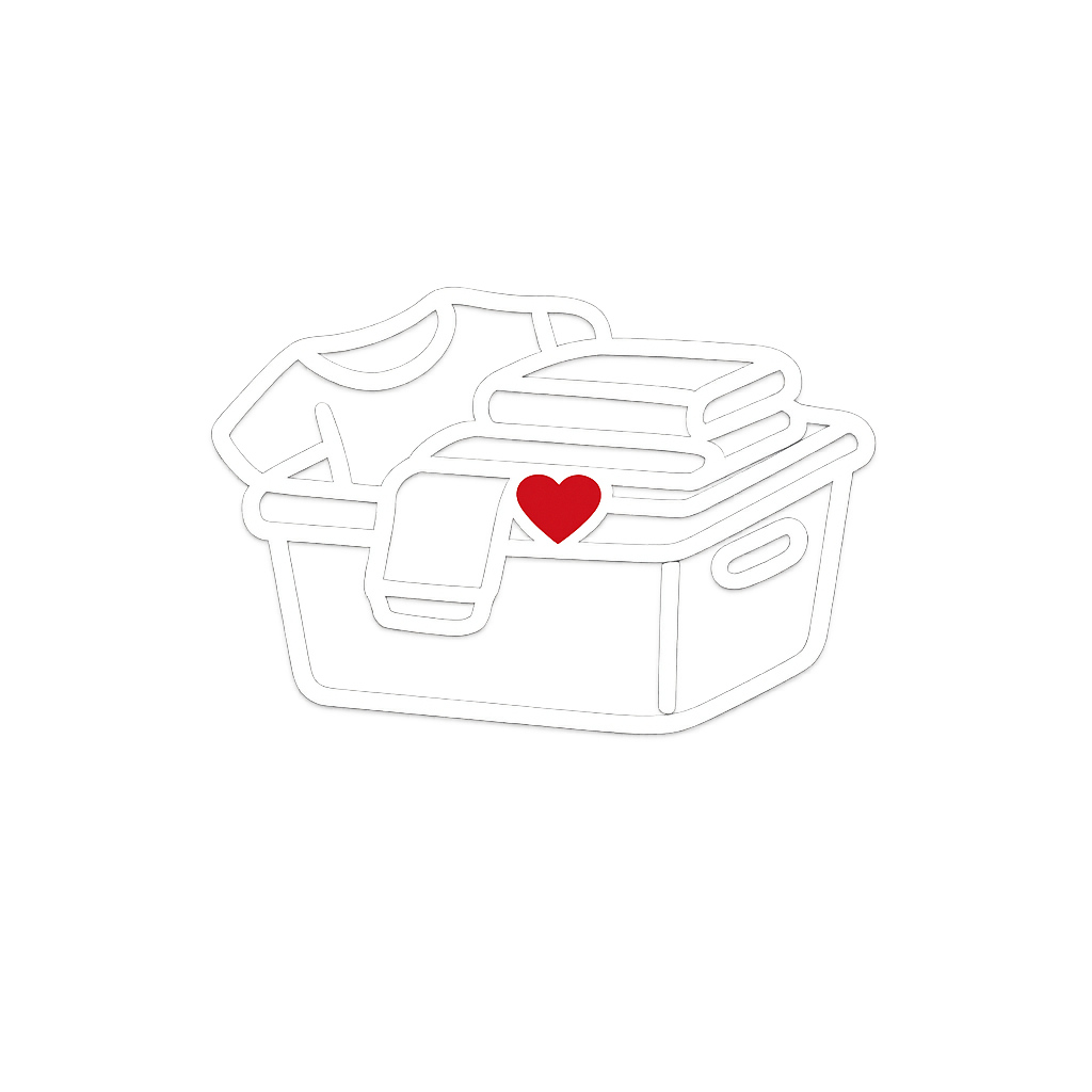 Laundry Luv commercial laundry service for many types of businesses