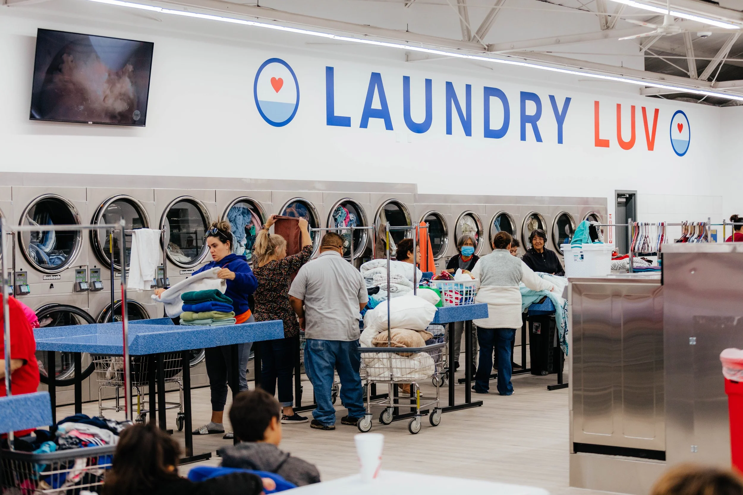 Why High-Efficiency Machines Are Better for Your Clothes