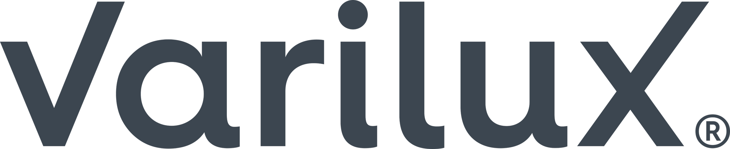 varilux logo