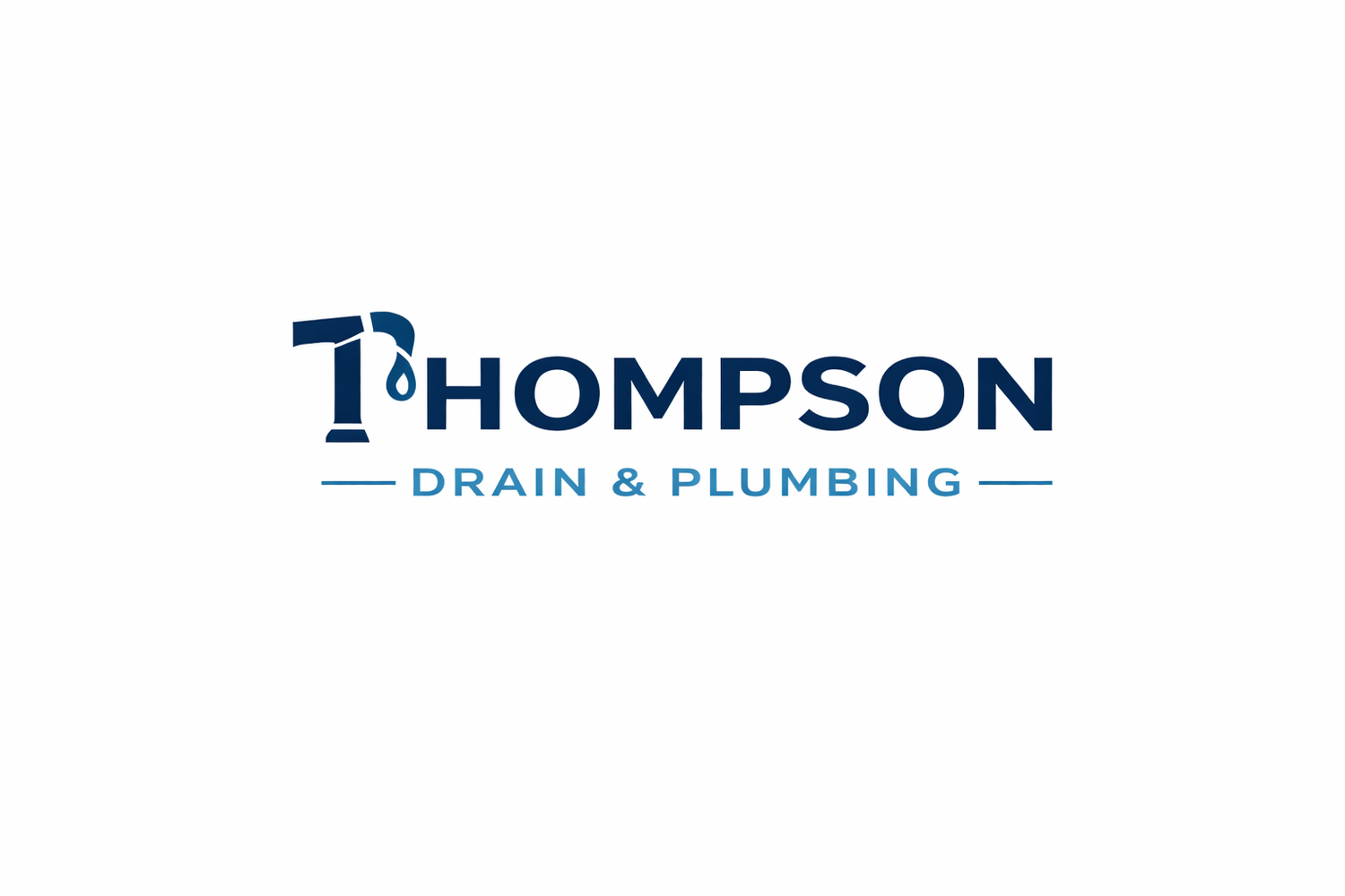 Thompson Drain and Plumbing