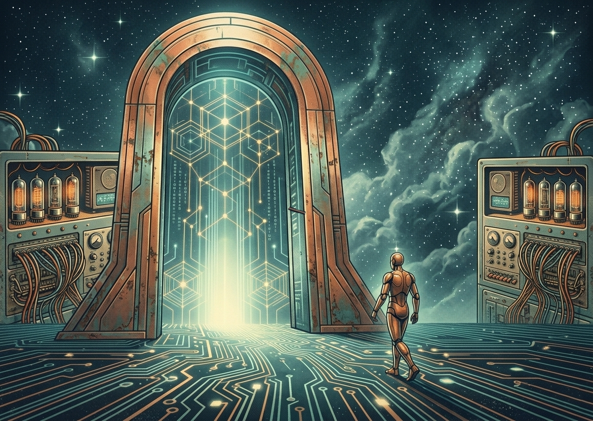 The Death of the PDP: Why the Model Context Protocol (MCP) is the New Storefront