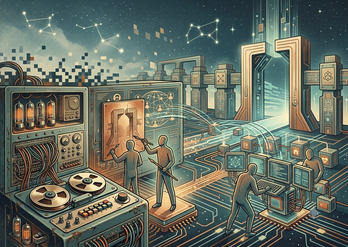 The Seductive Illusion of "Vibe Coding"