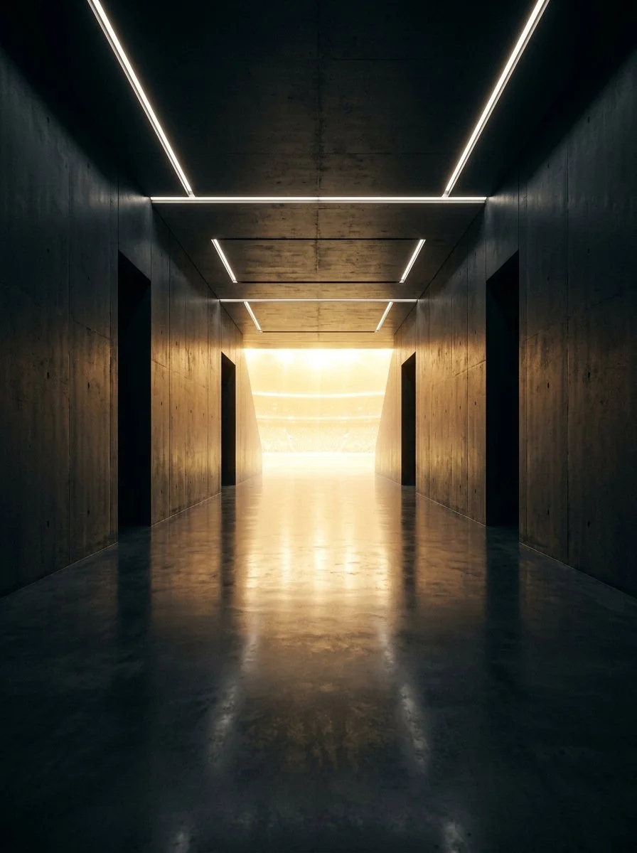 The High-Performance Pivot (VIP Retainer)