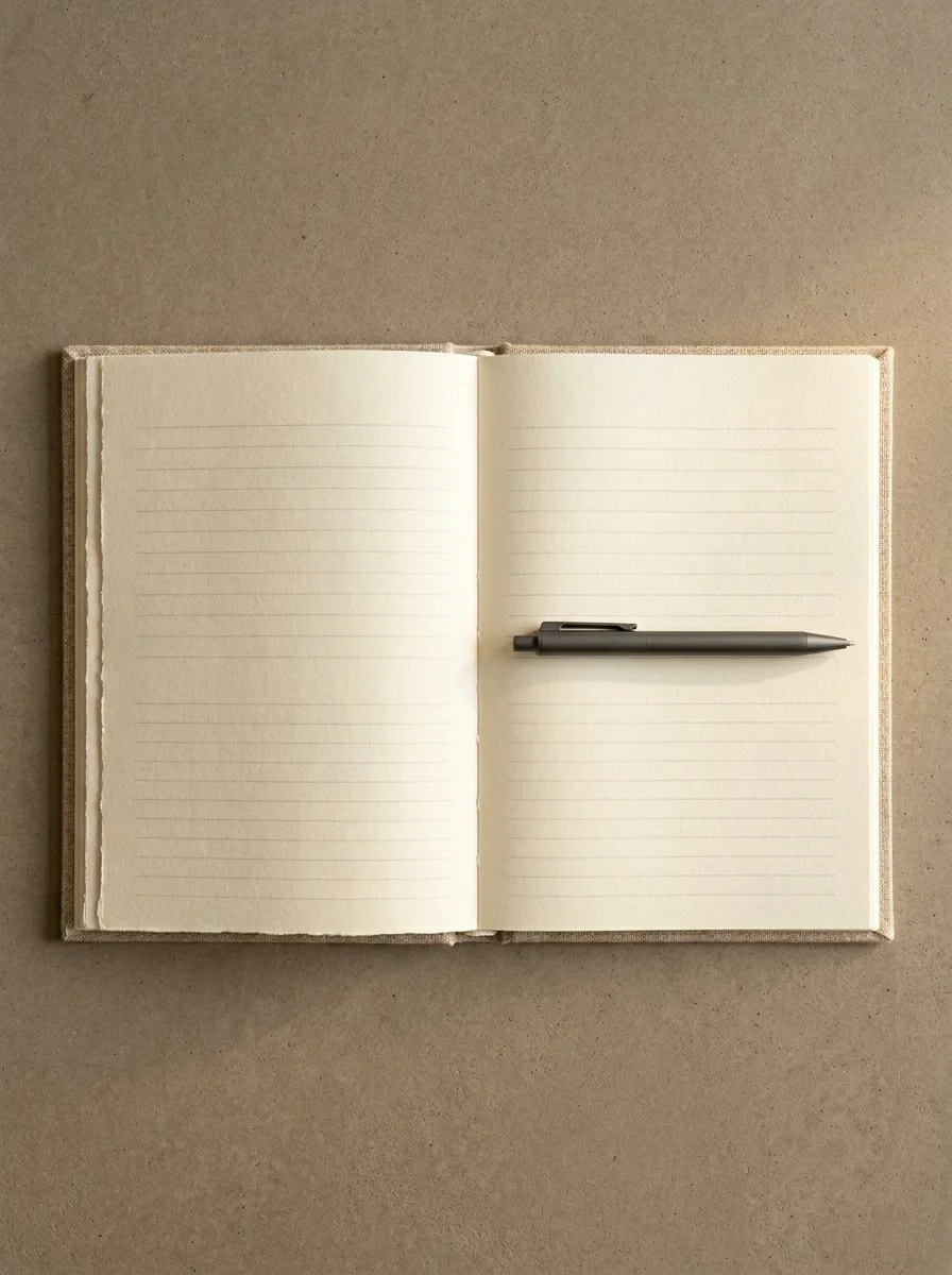 The Clarity Pivot (Single Intensive)