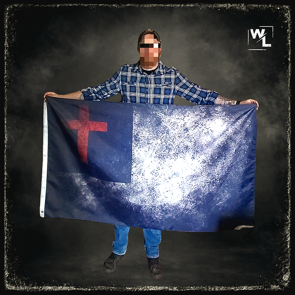 The Battle Flag