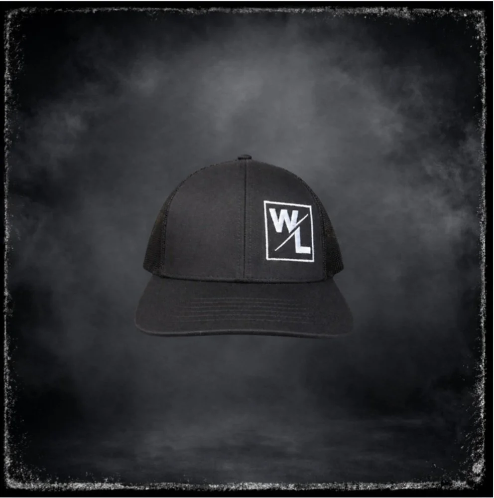 Structured Mesh Hat