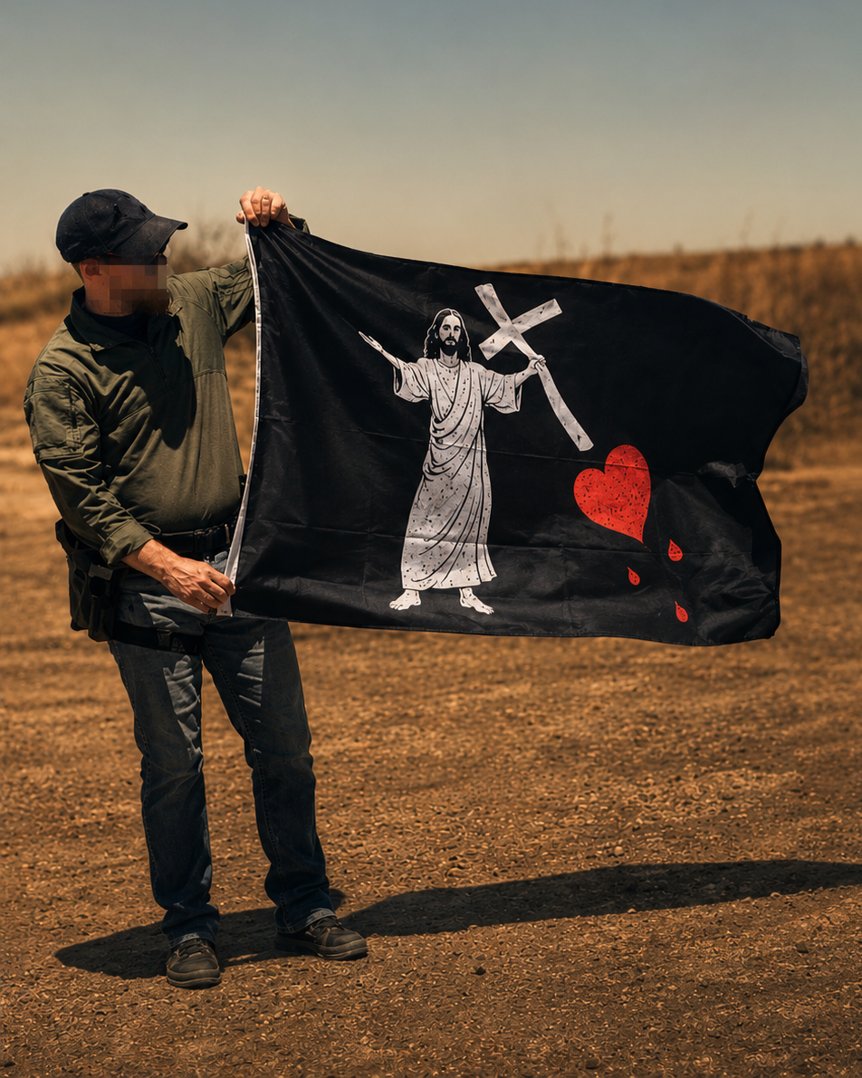 John’s Flag