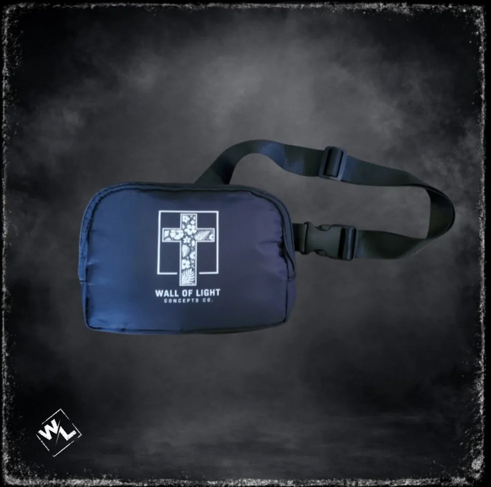 Kangaroo Pouch - Alt Logo