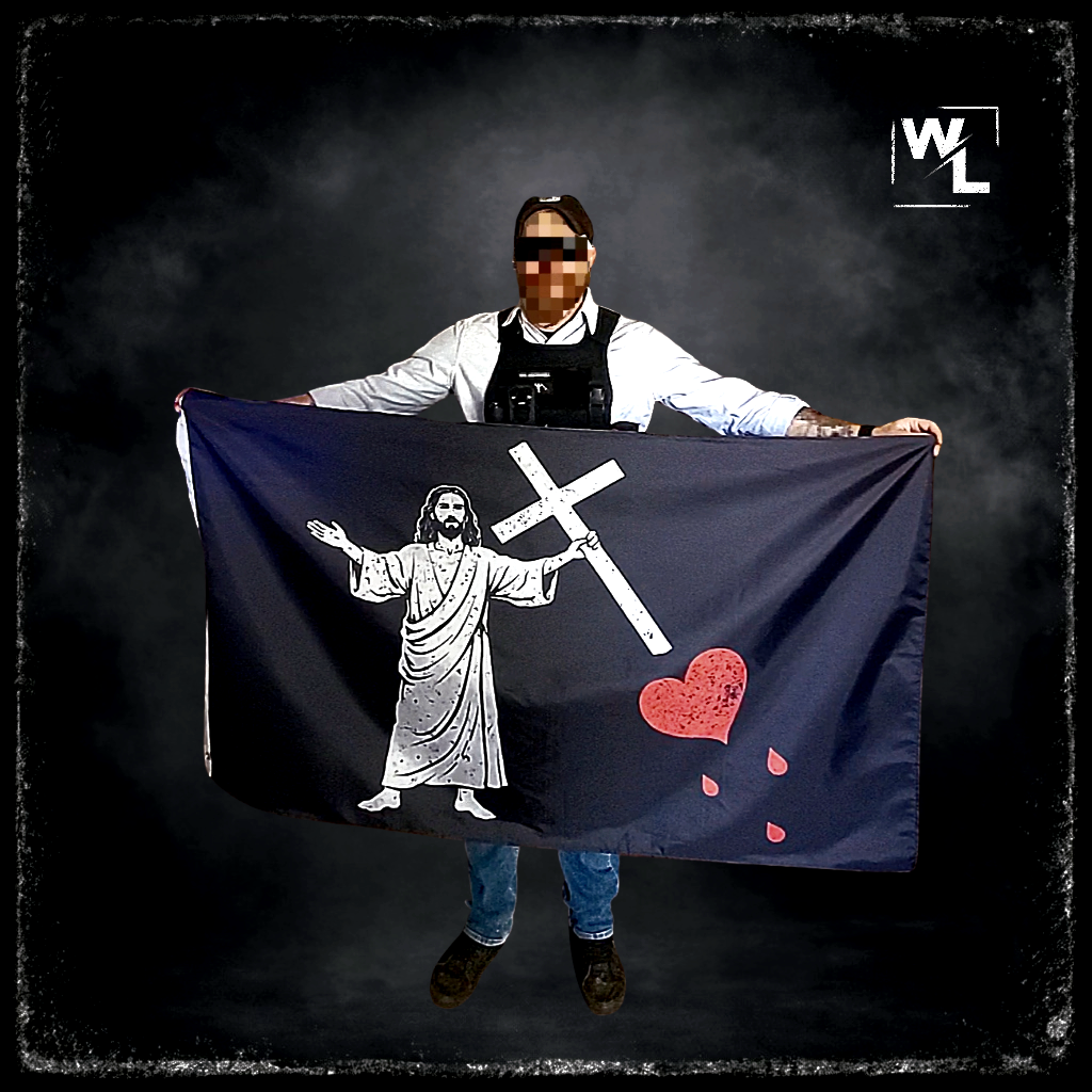 John's Flag