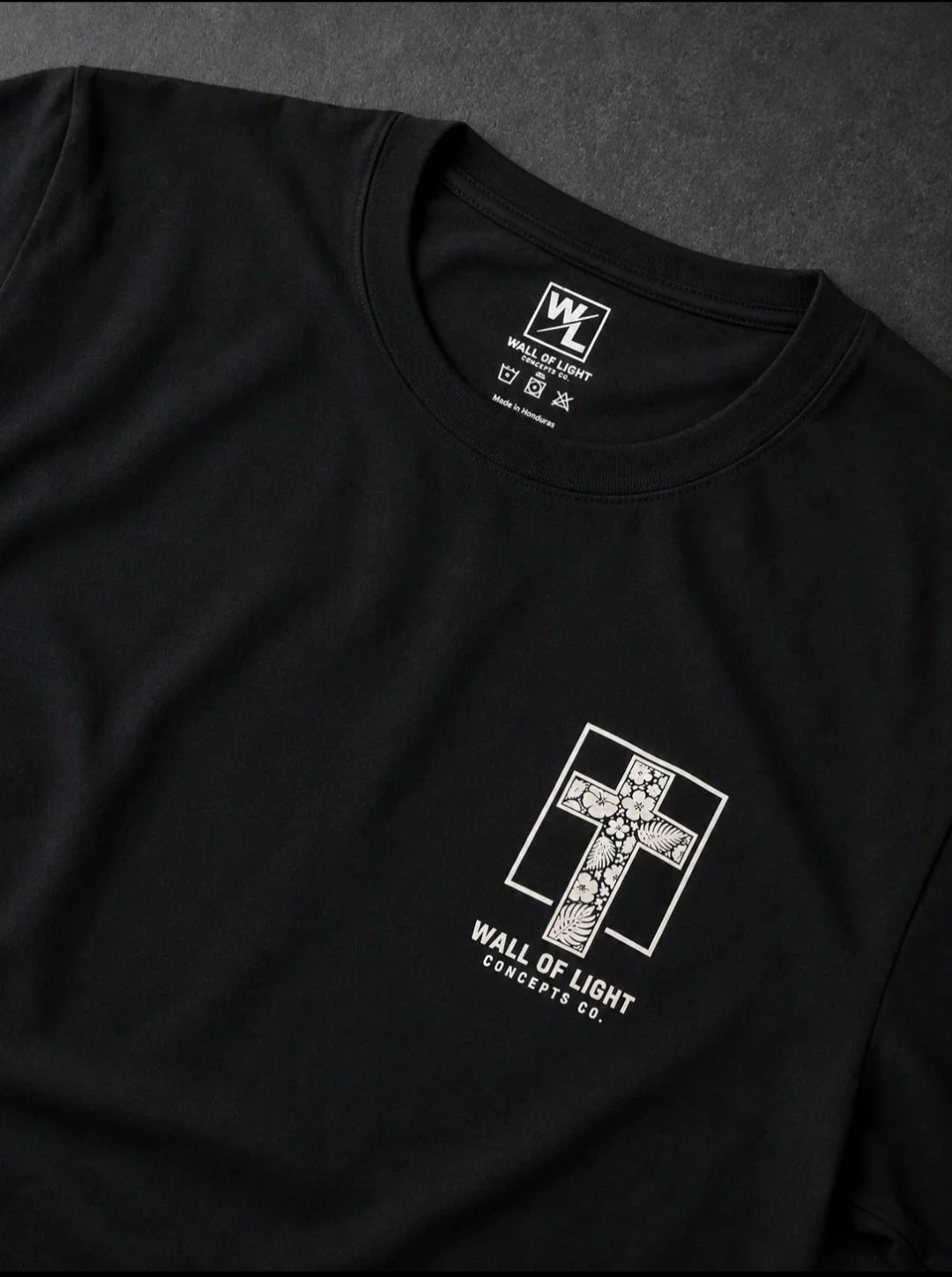 Low Profile Line - Alt Logo